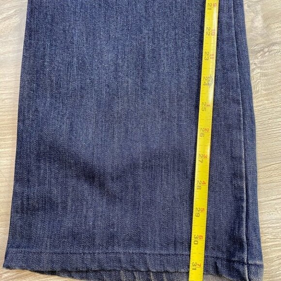 Joe’s Boot Cut Stretch Jeans - Picture 10 of 10